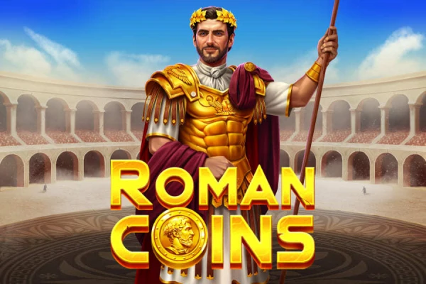 Roman Coins