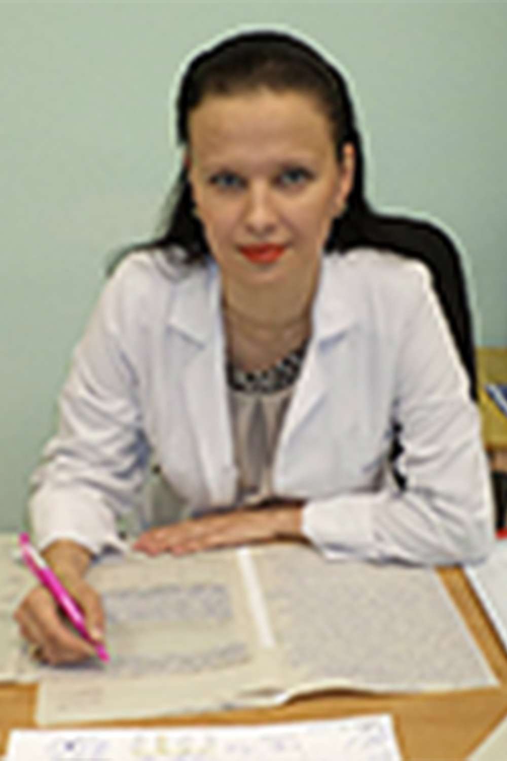 Врач-психиатр Ольхова Татьяна Викторовна